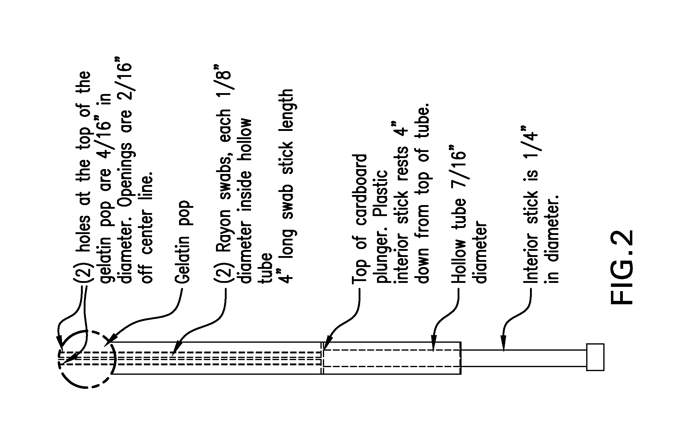 Devices and methods for the detection of strep a