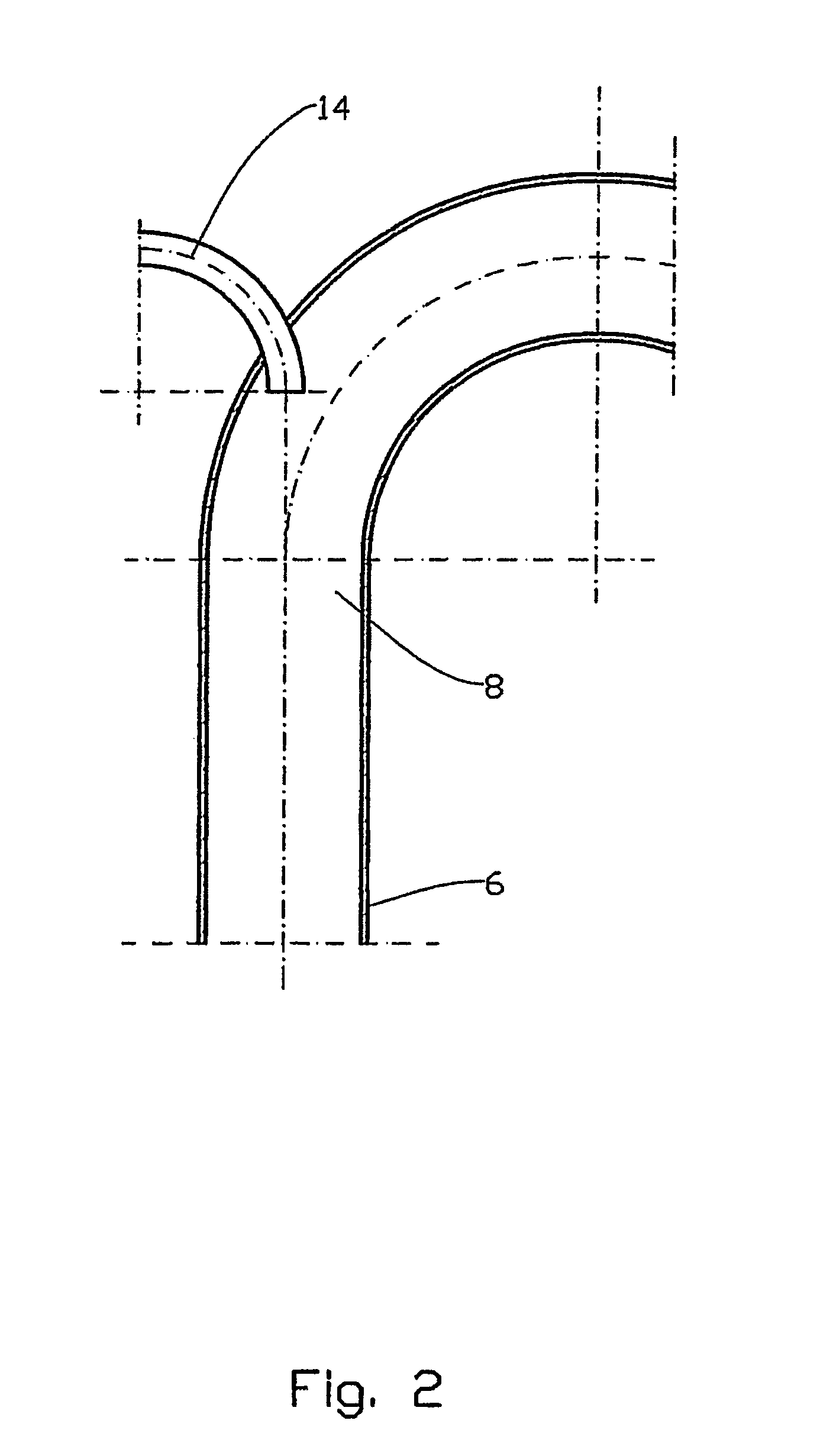 Device for condensing volatile organic compounds from a storage or transport tank into oil