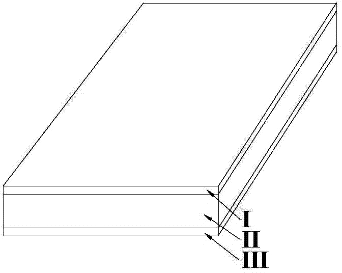 Micro-strip ultra-wideband band pass filter with good band stop characteristic