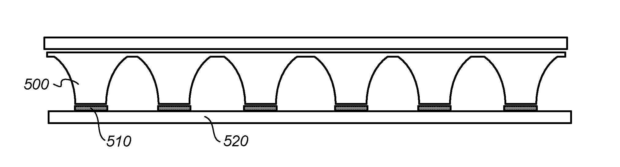 Optical Concentrator and Associated Photovoltaic Devices