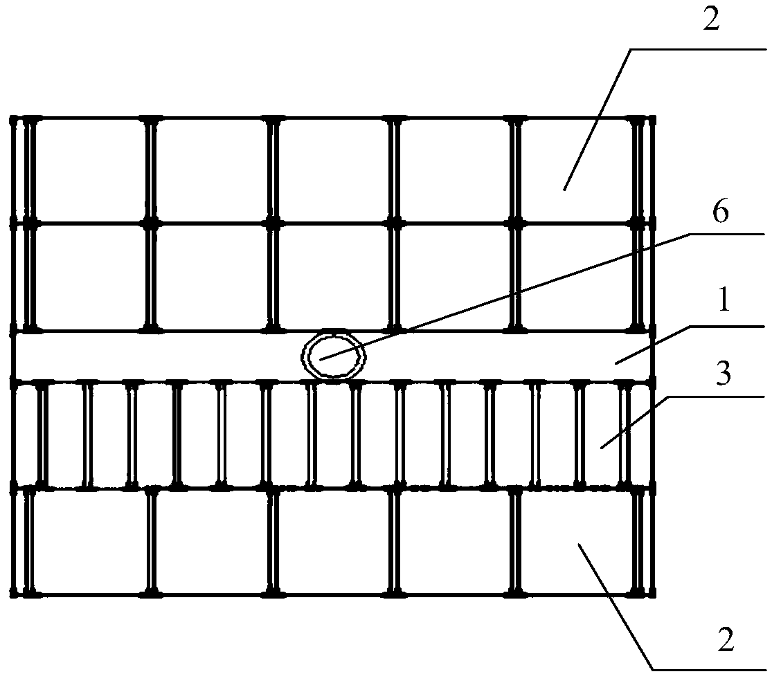 a low heat radiator