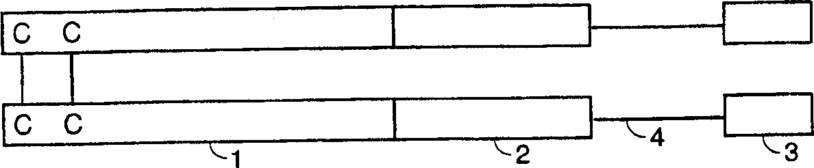 Expression and export of interferon-alpha proteins as Fc fusion proteins