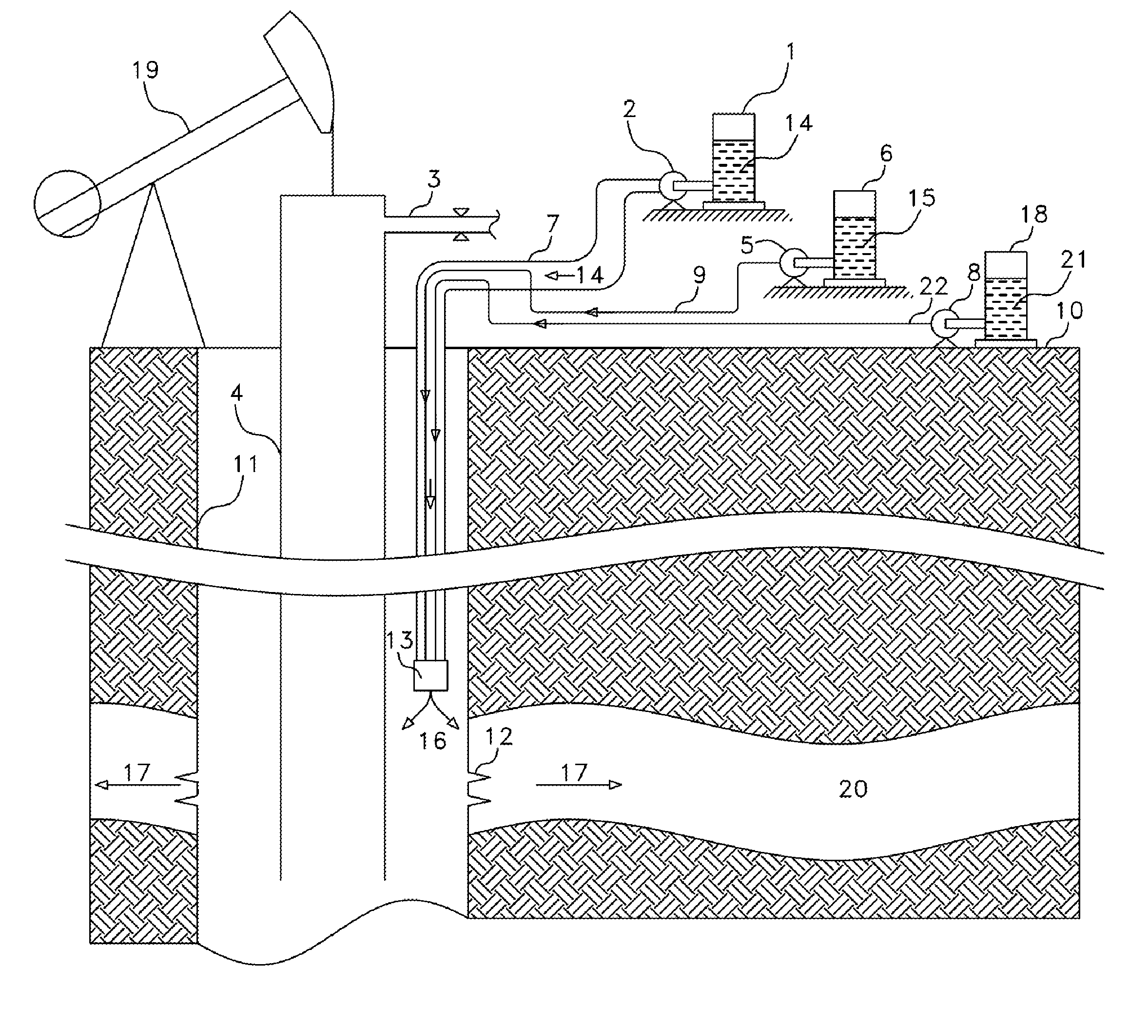Method, Apparatus and Composition for Increased Recovery of Hydrocarbons by Paraffin and Asphaltene Control from Reaction of Fuels and Selective Oxidizers in the Subterranean Environment
