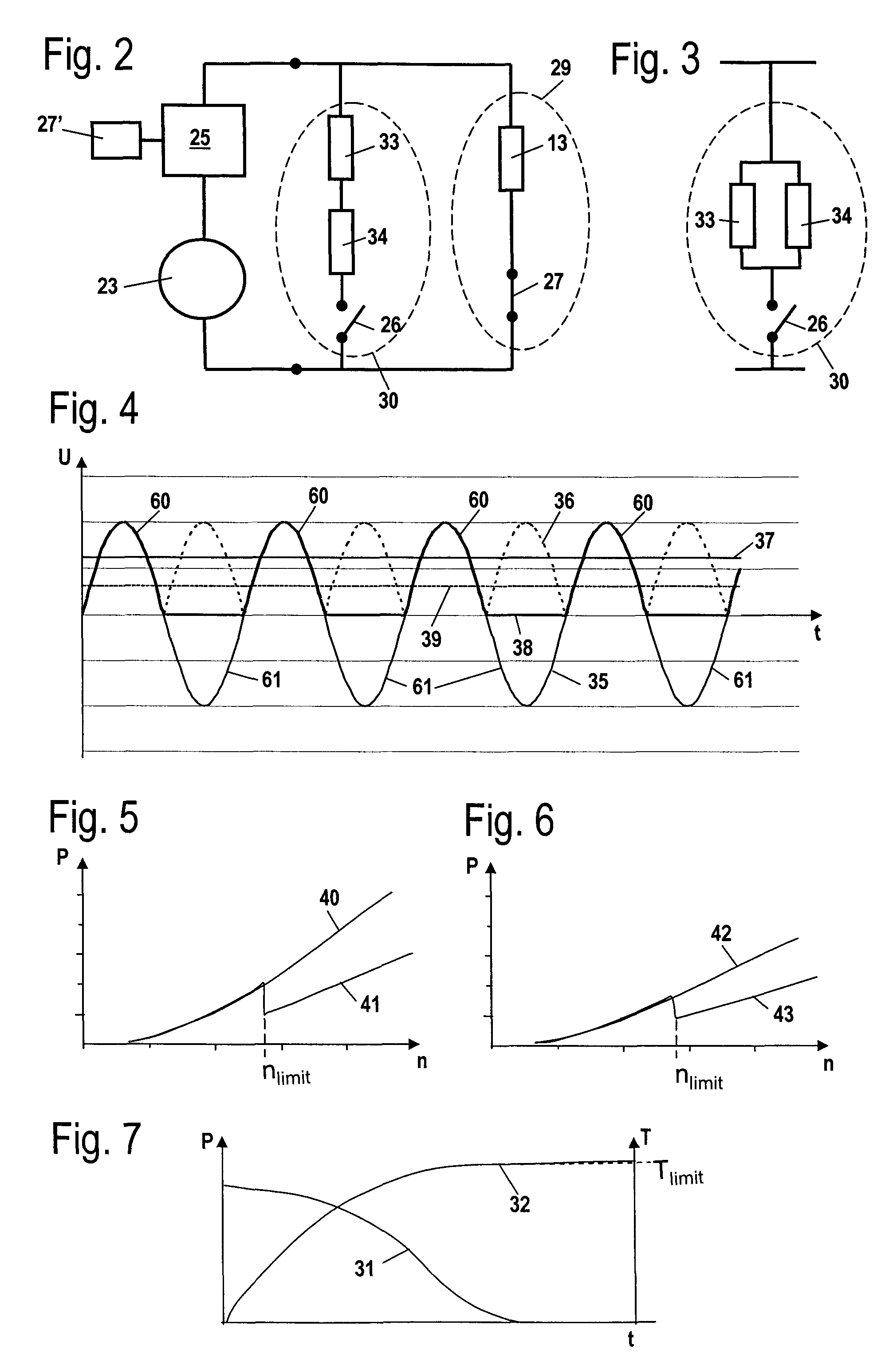 Hand-held power tool and method for operating a heating device of a hand-held power tool