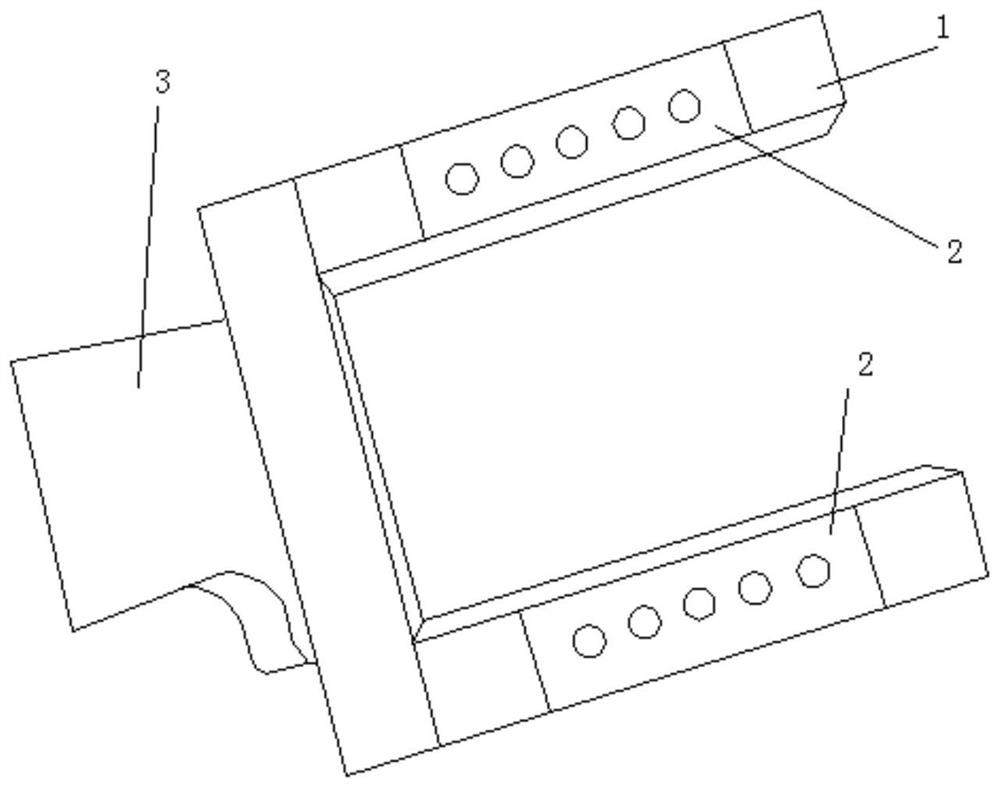 A calibration method suitable for visual servo plugging and unplugging