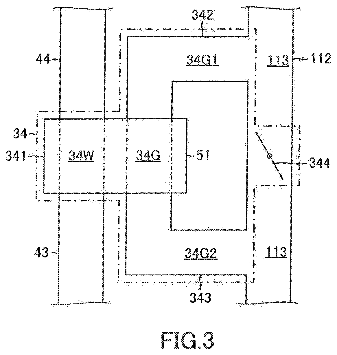 Control apparatus of heat exchanging system