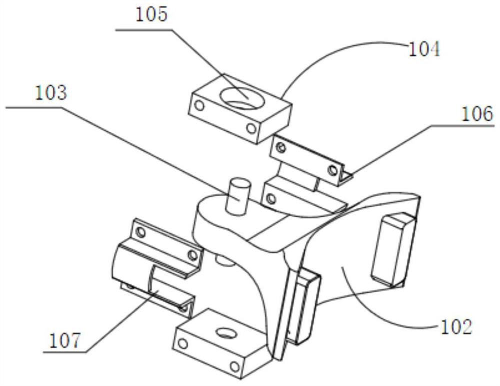 Bicycle with easy adjustment of riding posture and driving direction