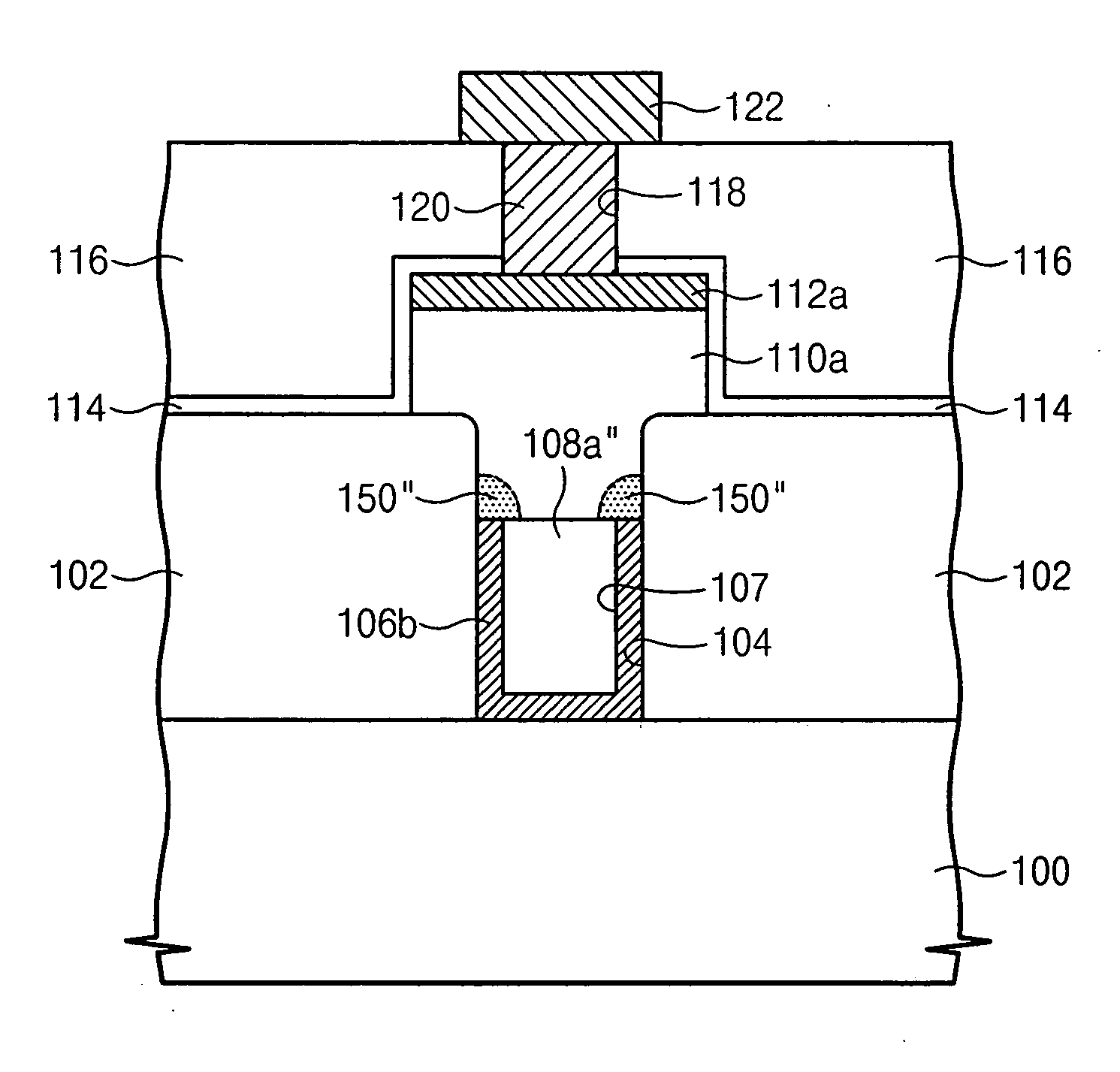 Phase change memory device and method for forming the same