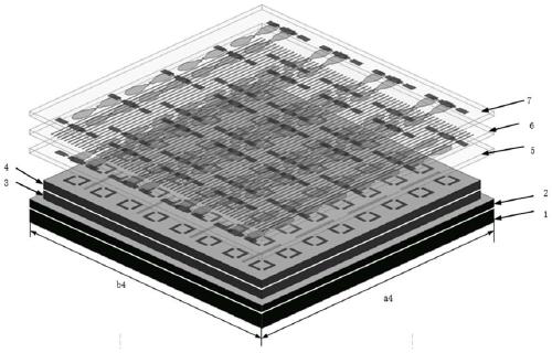 Wideband Radar Cross-Section Reduction Slot Array Antenna Based on Hybrid Metasurface