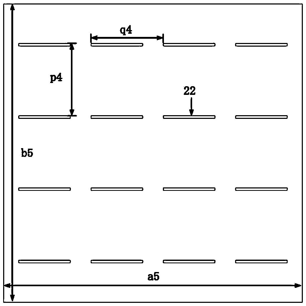 Wideband Radar Cross-Section Reduction Slot Array Antenna Based on Hybrid Metasurface