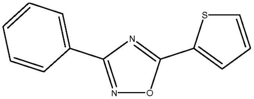 Use of quinol for preventing and treating flea beetle