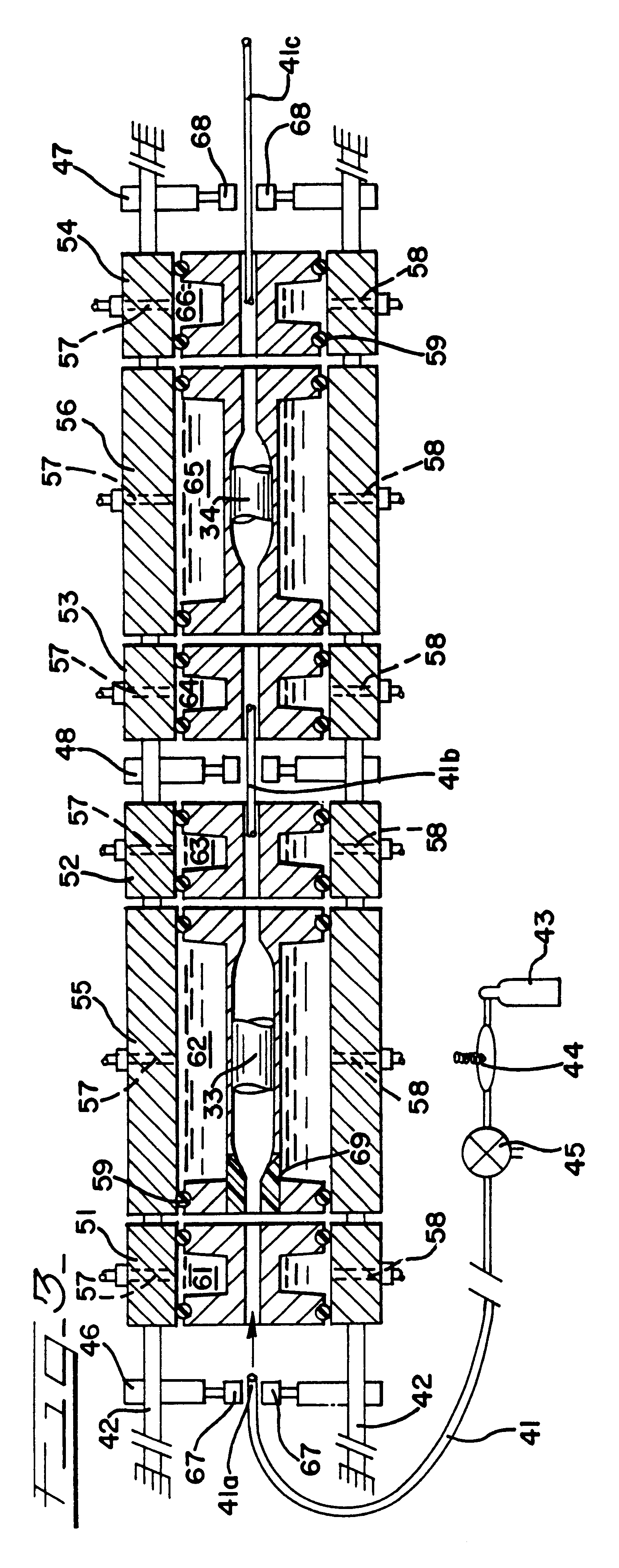 Balloons for medical devices and fabrication thereof