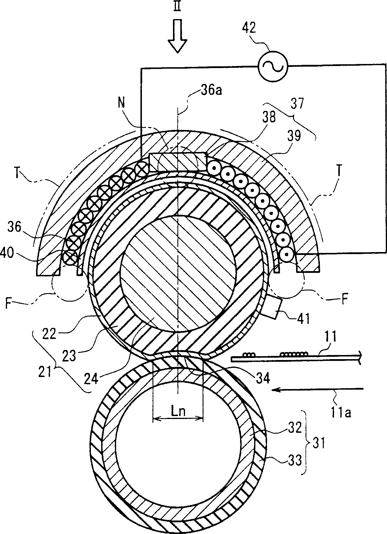 Heating roller, image heating apparatus, and image forming apparatus