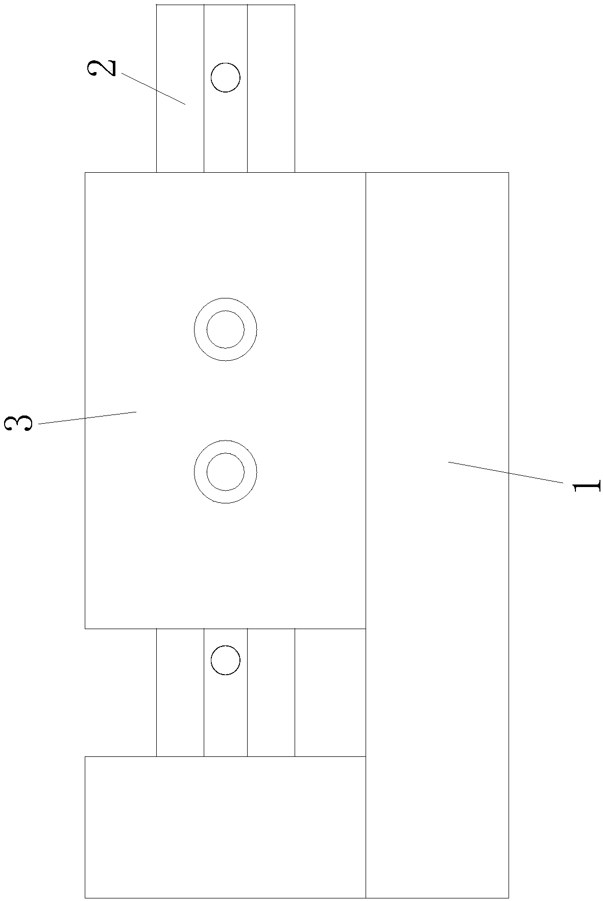 Drying unit for silk threads