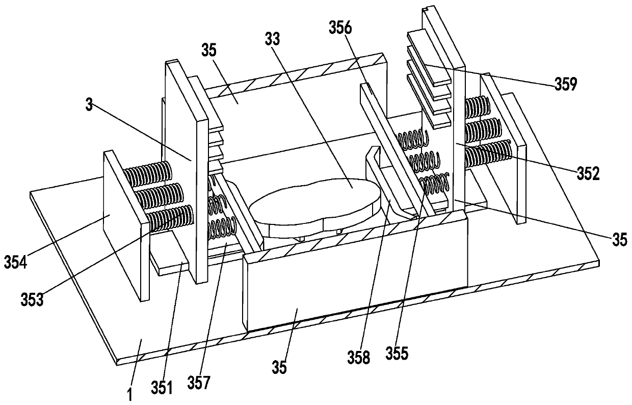 A convertible console for CNC electric discharge machine tool