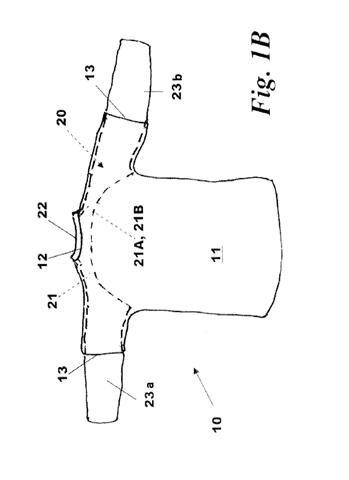 Sleeved partial undergarment and methods of use