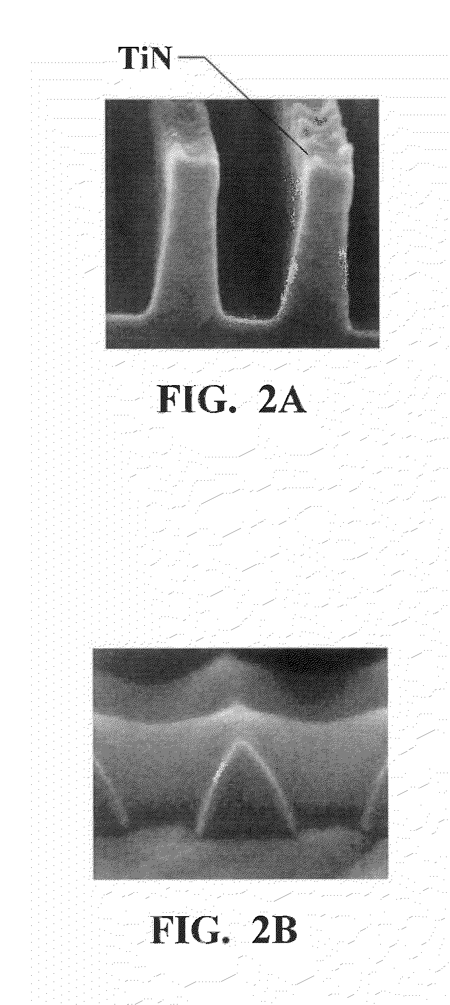 Method and composition for selectively removing metal hardmask and other residues from semiconductor device substrates comprising low-k dielectric material and copper