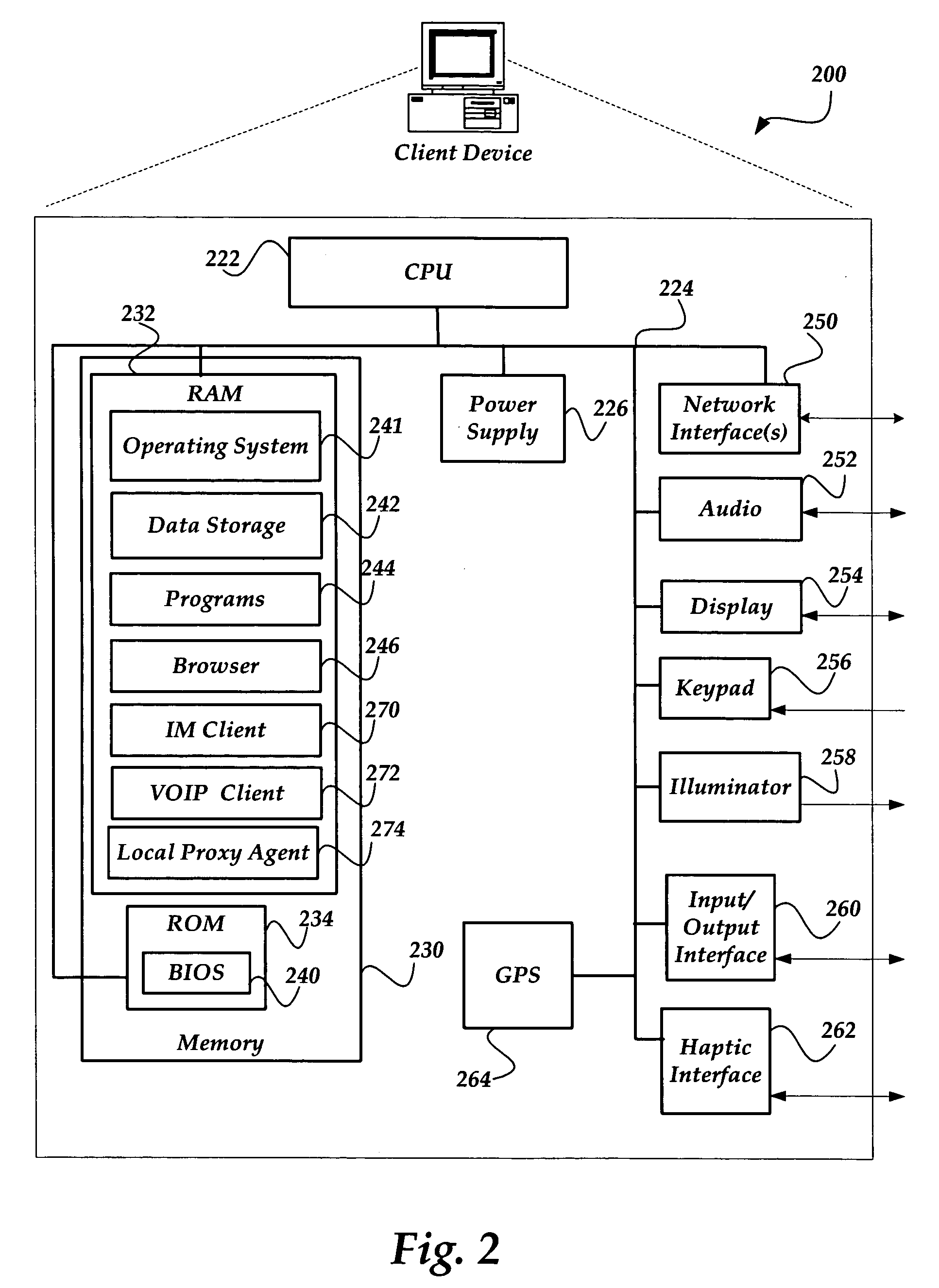 Dynamically selecting codecs for managing an audio message