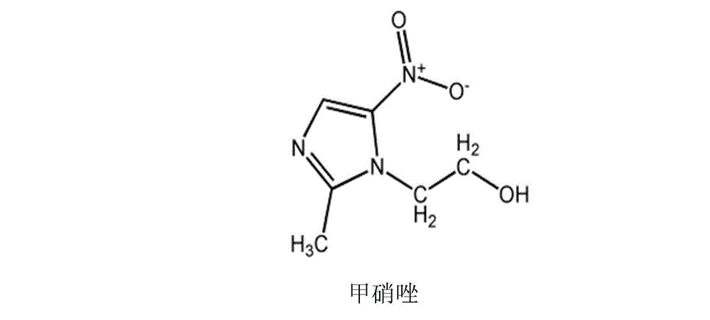 Ceftriaxone sodium pharmaceutical composition and preparation method thereof