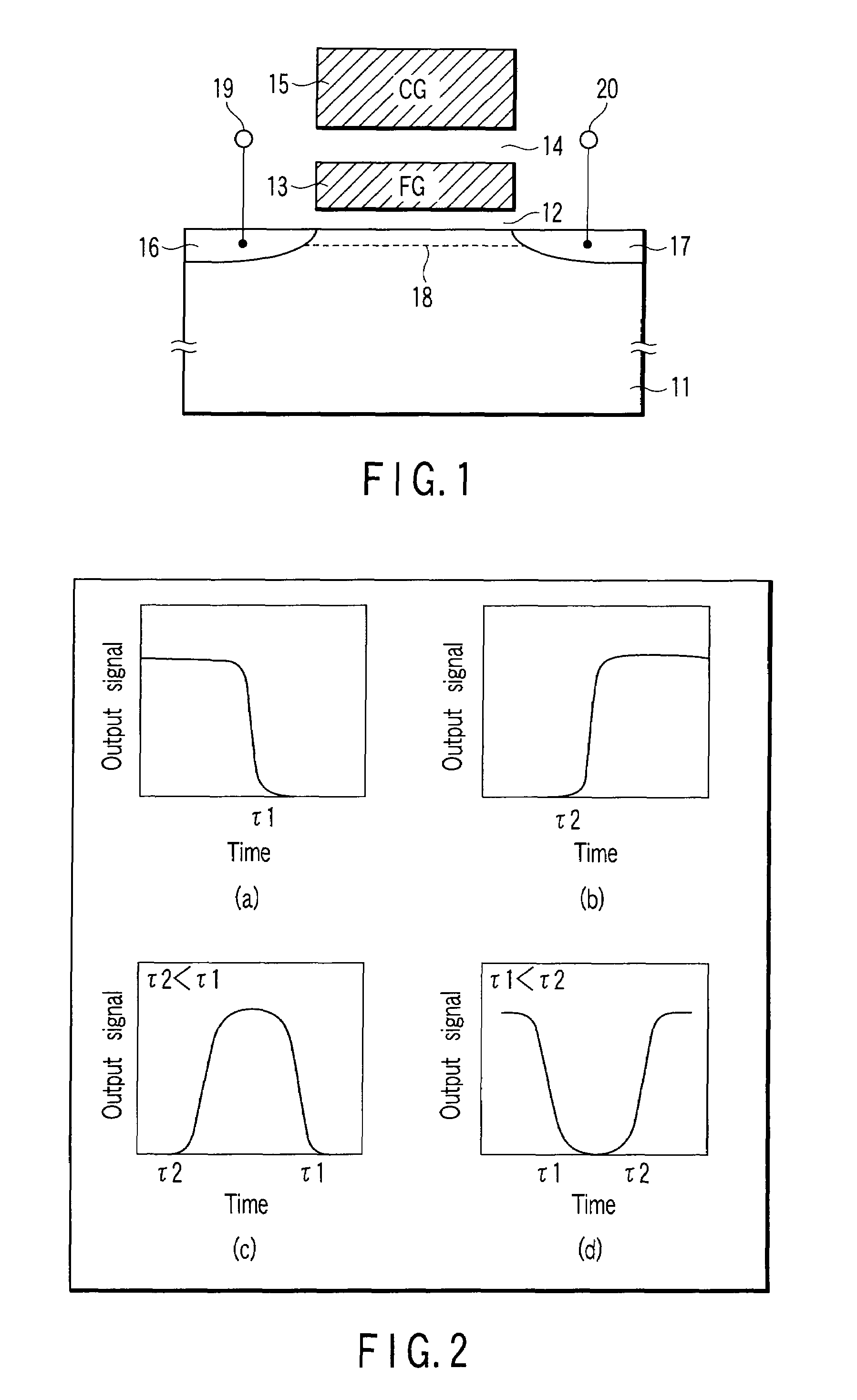 Semiconductor integrated circuit