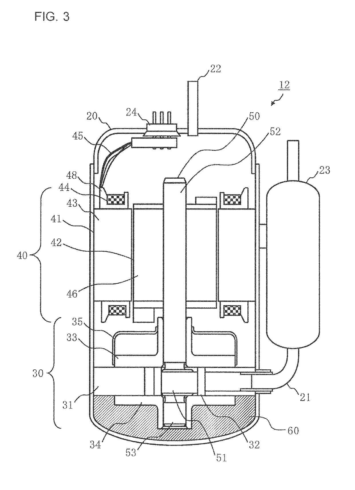 Refrigeration cycle apparatus