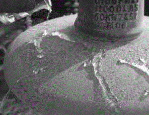 Superhydrophobic coating, anti-pollution-flashover superhydrophobic insulator and preparation technique thereof