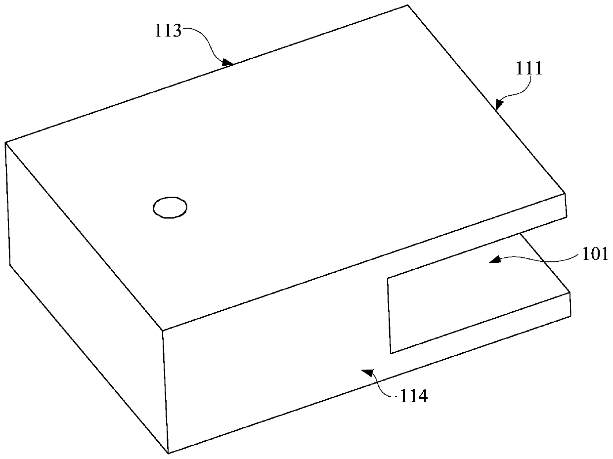 Dielectric resonator, dielectric filter and communication equipment