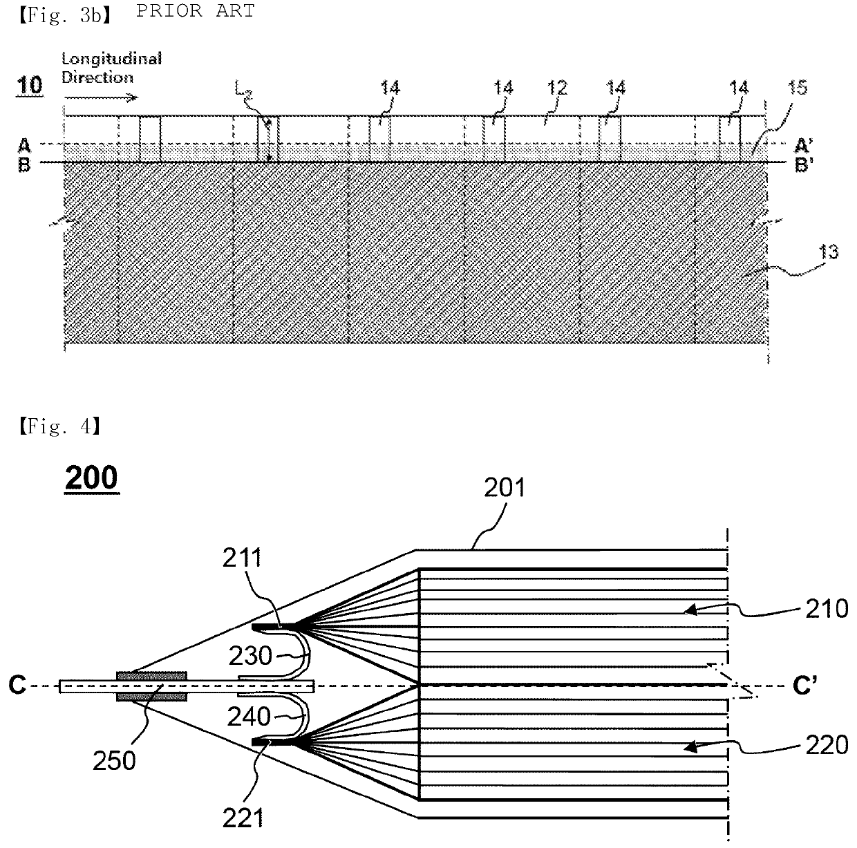 Battery cell having dual welding structures