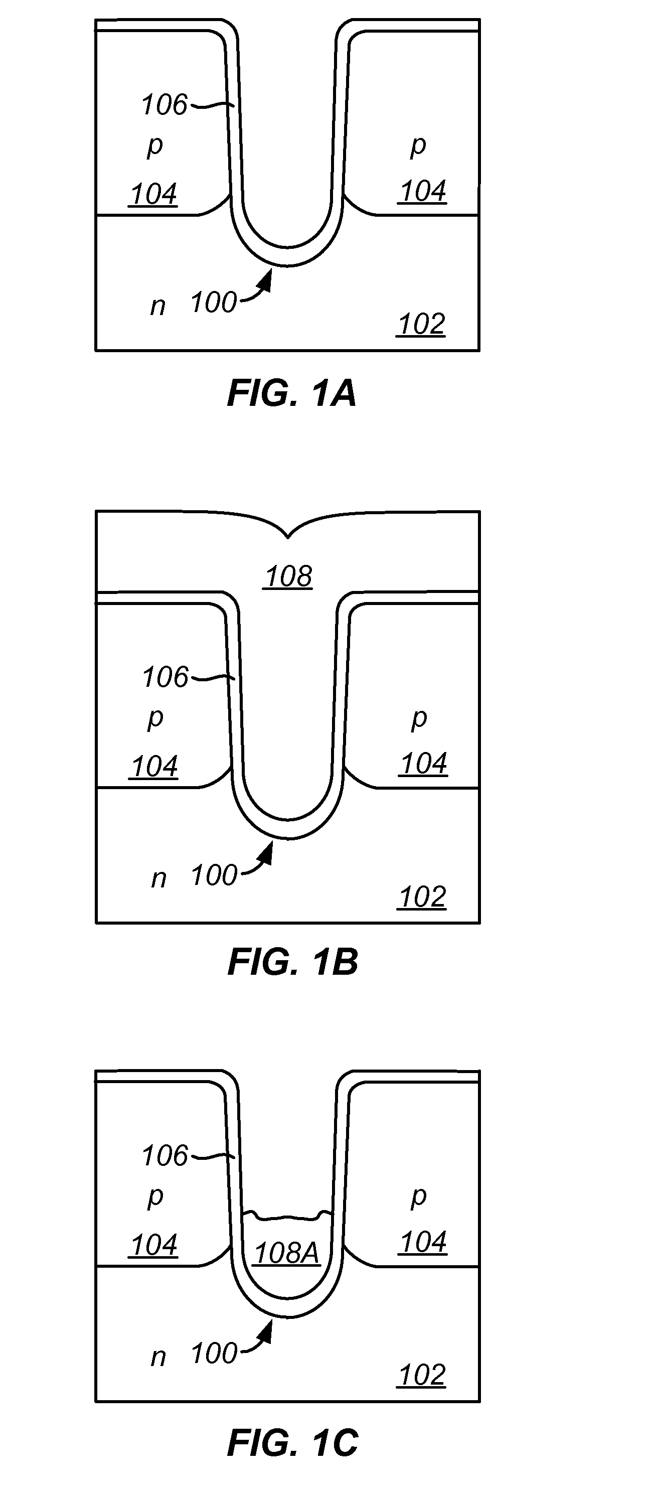 Low resistance gate for power mosfet applications and method of manufacture