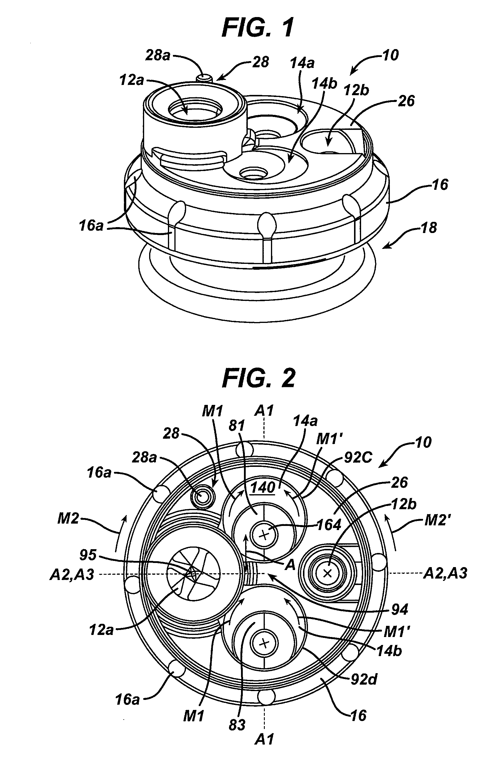 Methods and devices for providing access into a body cavity