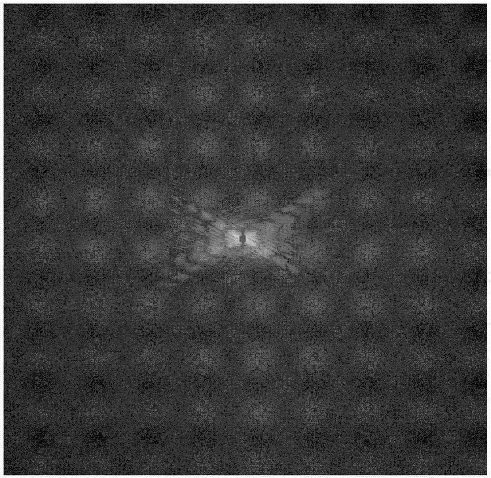 A multi-purpose synchrotron radiation coherent X-ray diffraction microscopic imaging device and its application