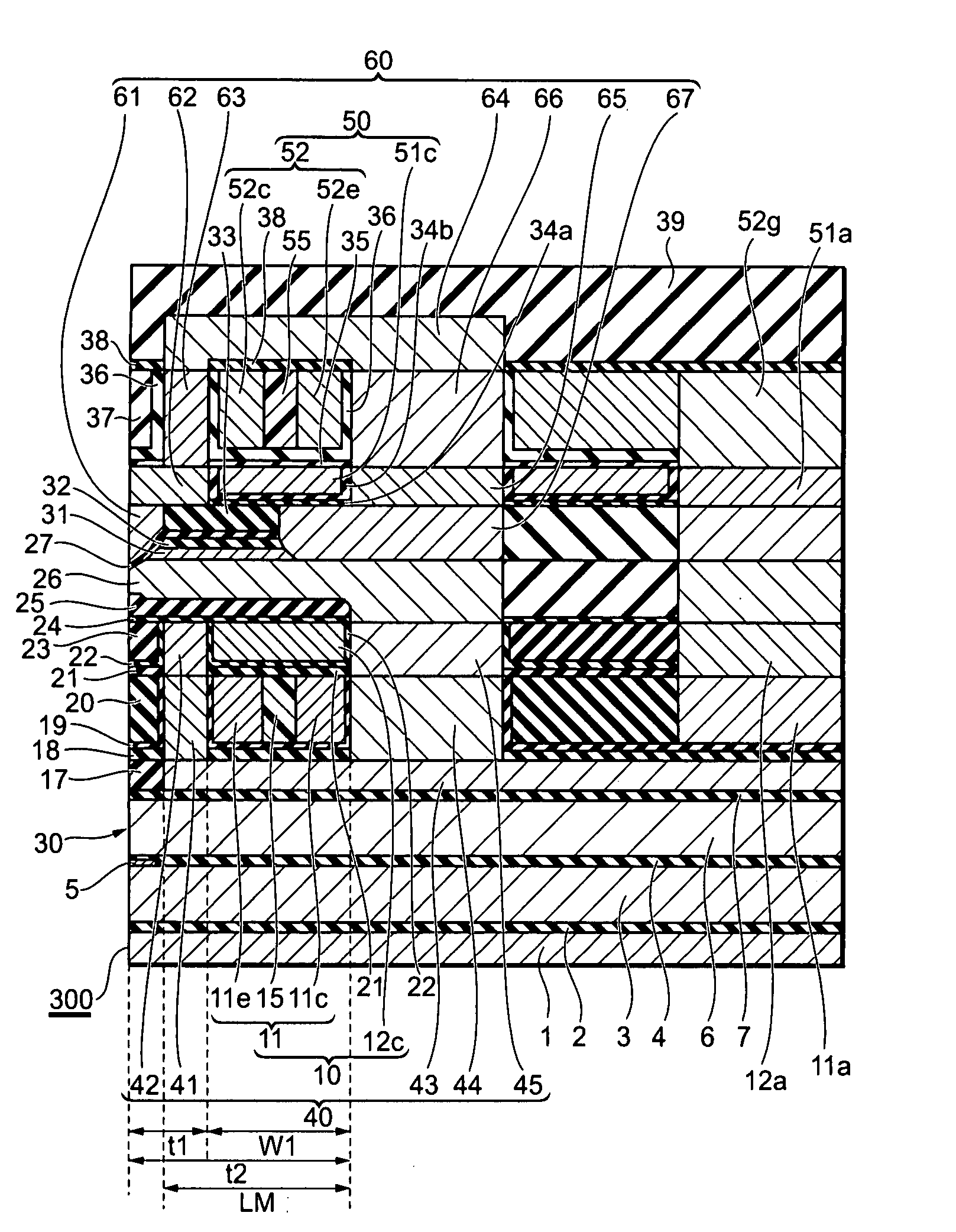 Thin-film magnetic head, method of manufacturing the same, head gimbal assembly, and hard disk drive