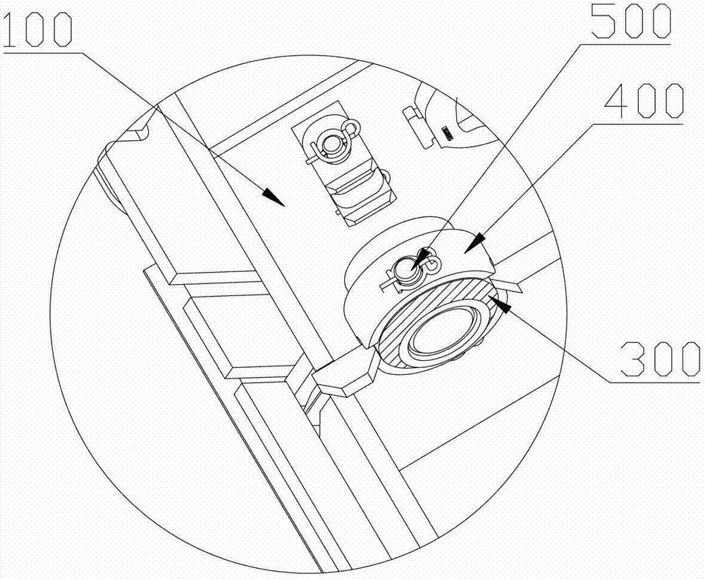 Hydraulic support