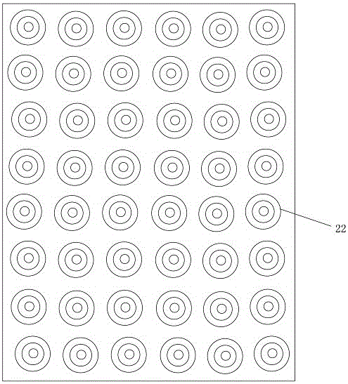 A kind of light diffusion plate and its production method