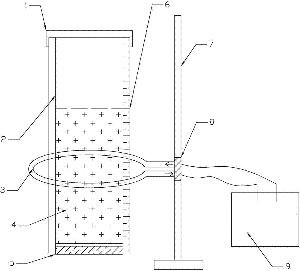 Method and apparatus for preparing high-purity gallium
