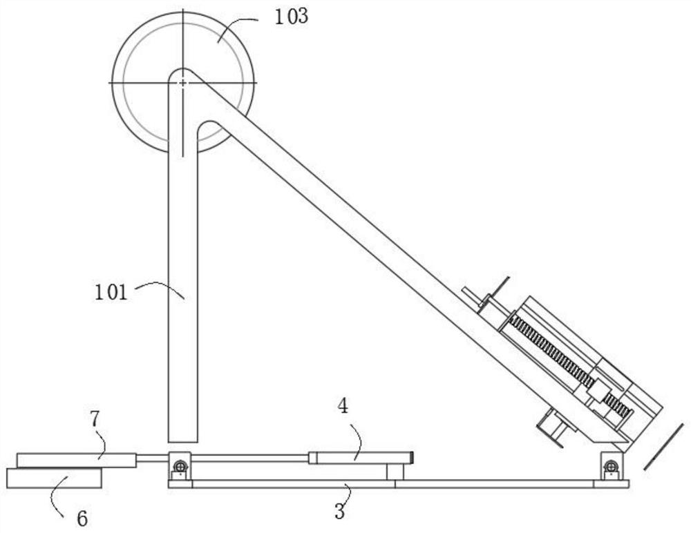 Solar water heater