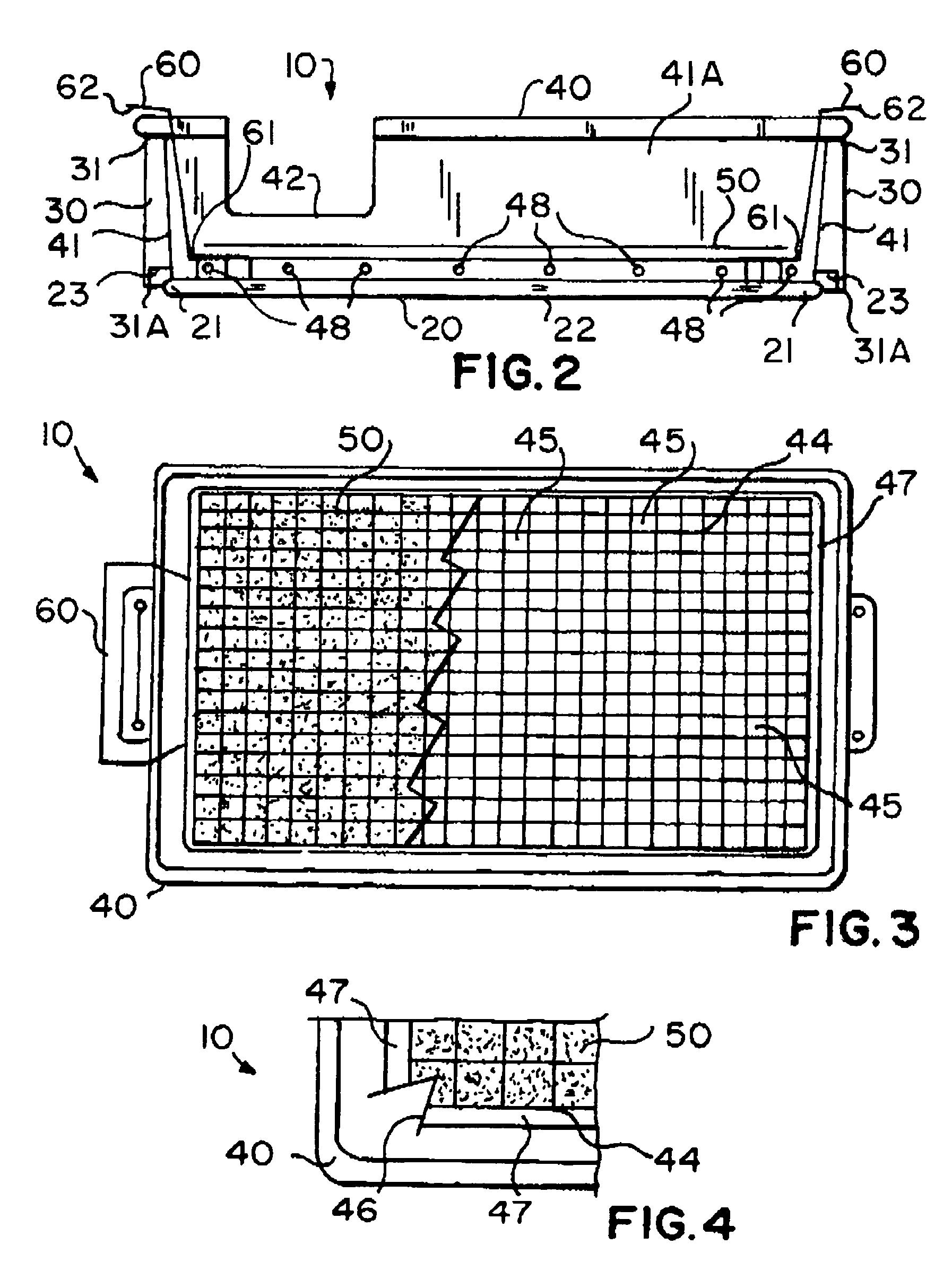 Pet waste collection apparatus