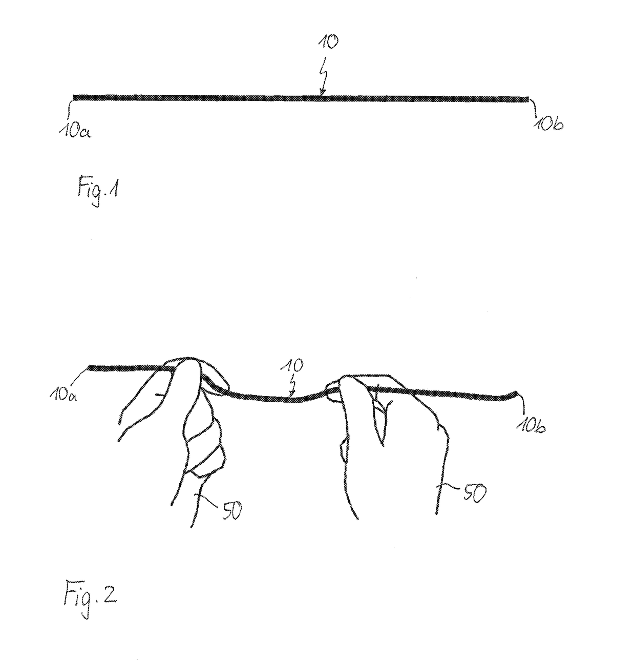 Method of using template in manufacturing an implant for spinal or other orthopedic fixation