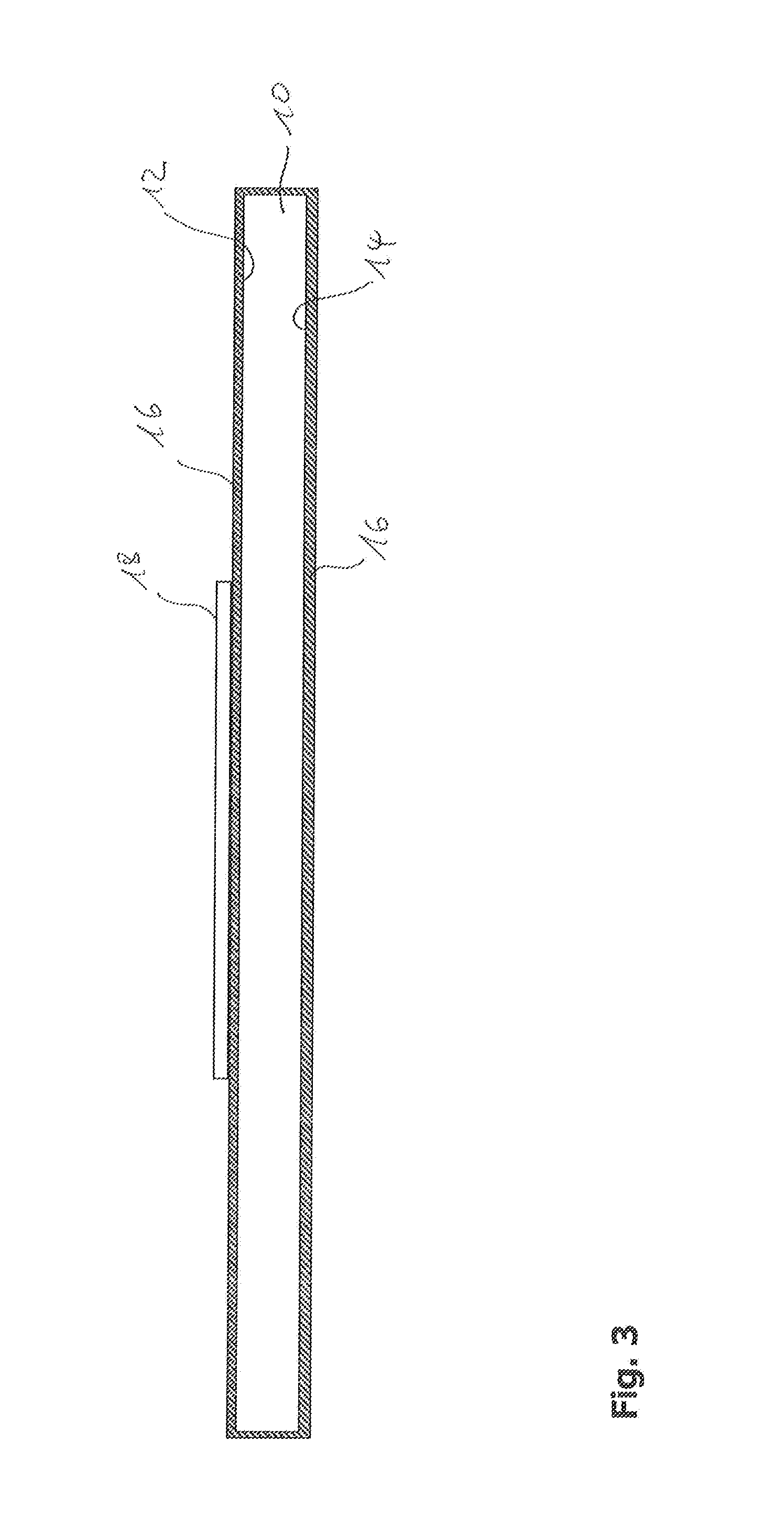 An electronic sub-assembly, a method for manufacturing the same, and a printed circuit board with electronic sub-assembly