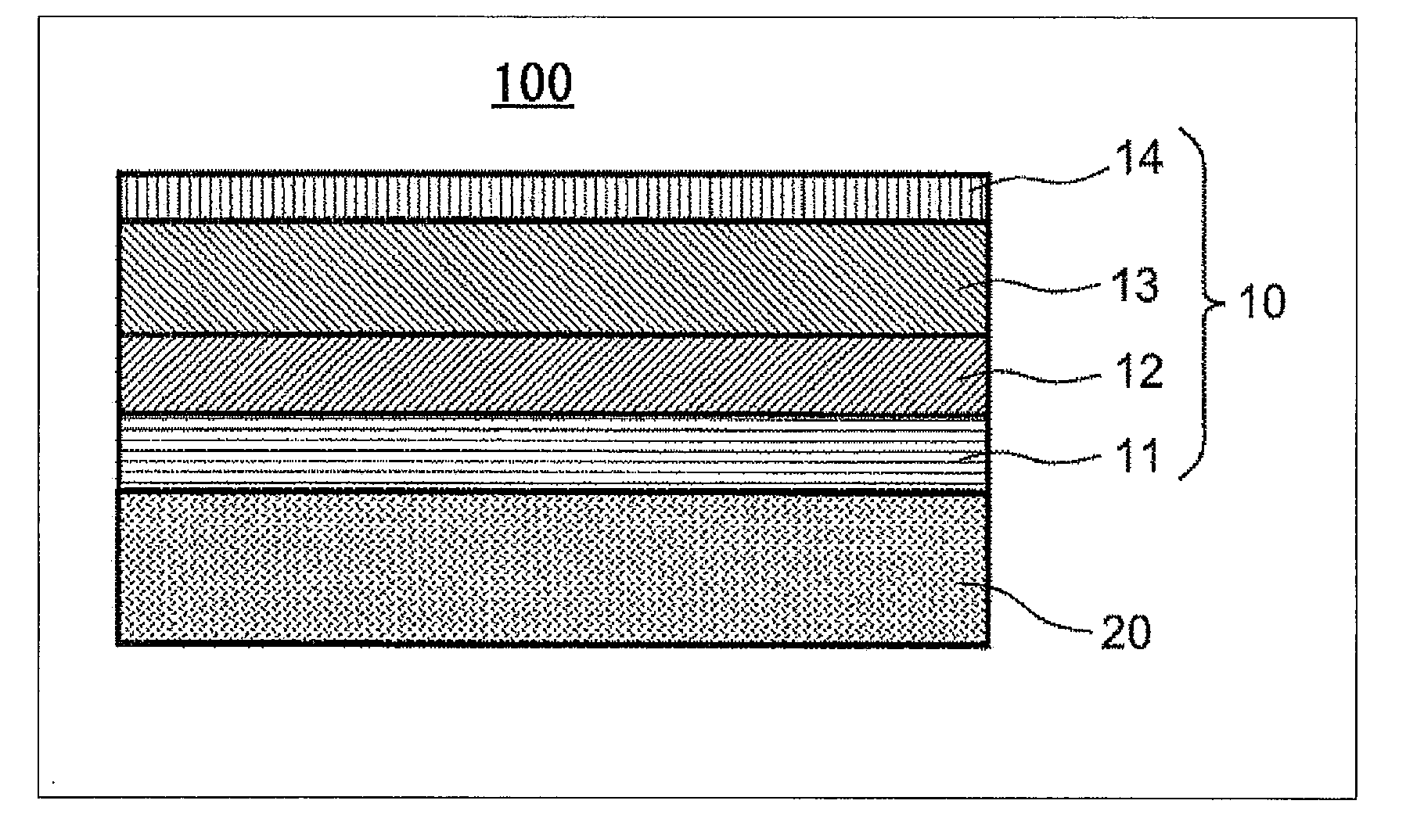 Anti-Reflection Coat and Optical Device