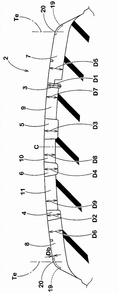 Pneumatic tire