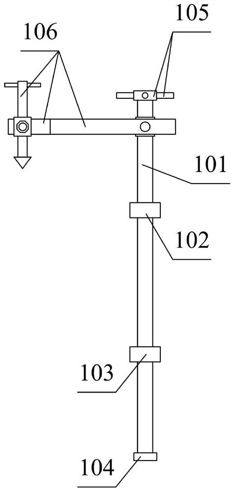 Multifunctional sudden water pollution treatment device