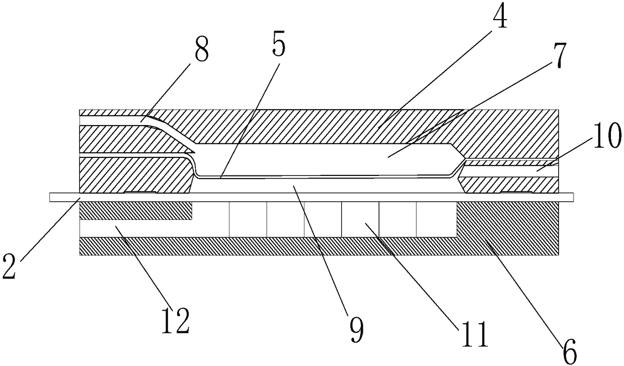 Intelligent equipment for desalting and drying calcium magnesium mud and method thereof