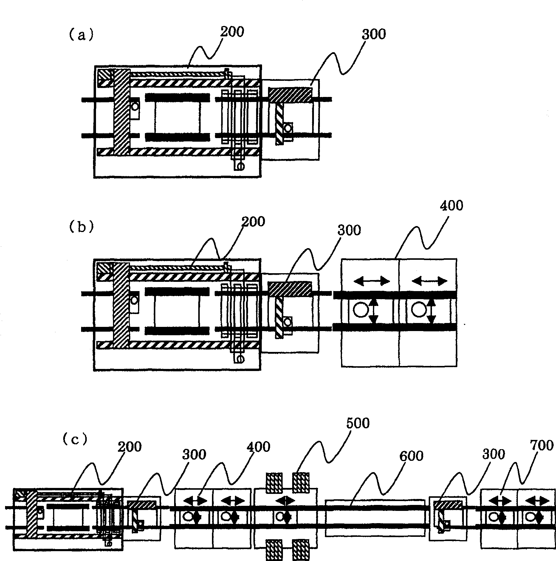 Solder paste printing system