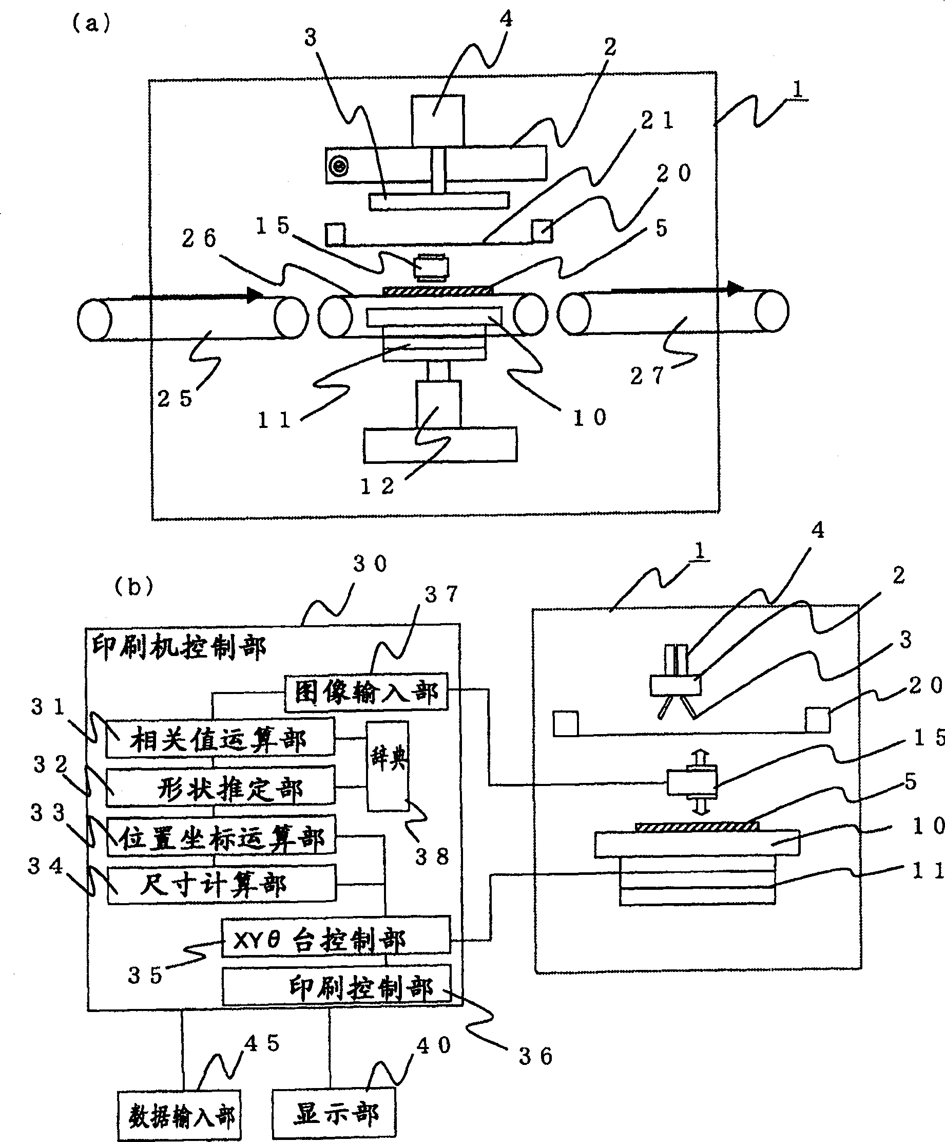 Solder paste printing system