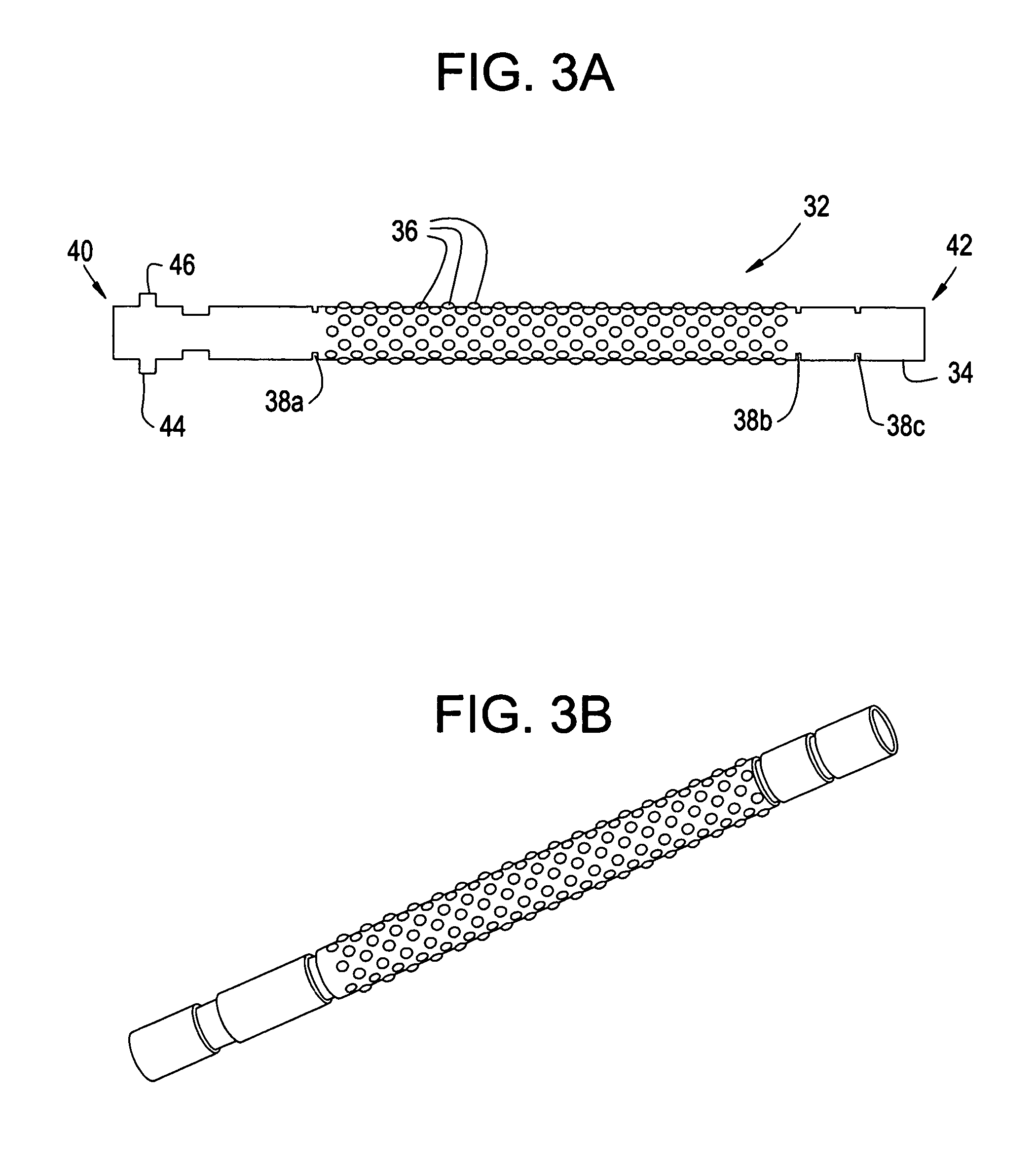 Shaped walls for enhancement of deflagration-to-detonation transition