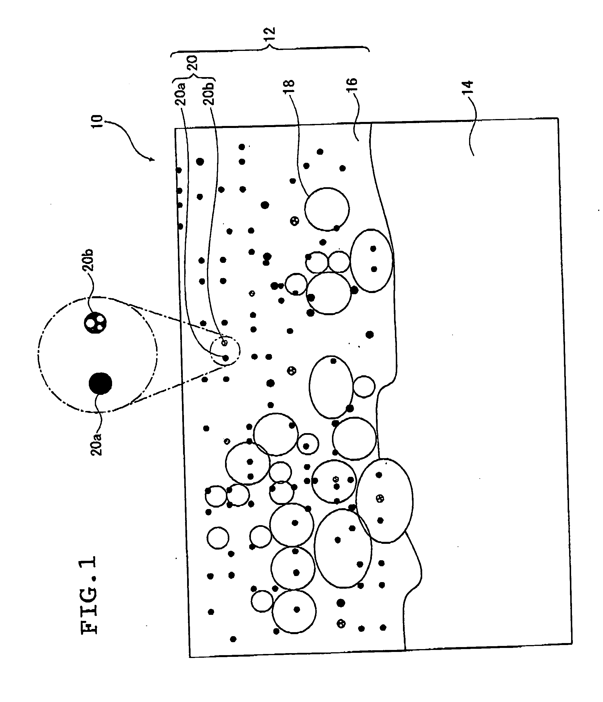 Method for coating a metal with a ceramic coating, electrolyte used therefor, ceramic coating, and metal material