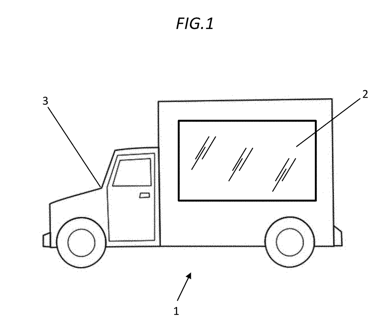 Intelligent Sensor System for Capturing Advertising Impressions from Autonomous Self-Driving Vehicles with Advertising Platforms
