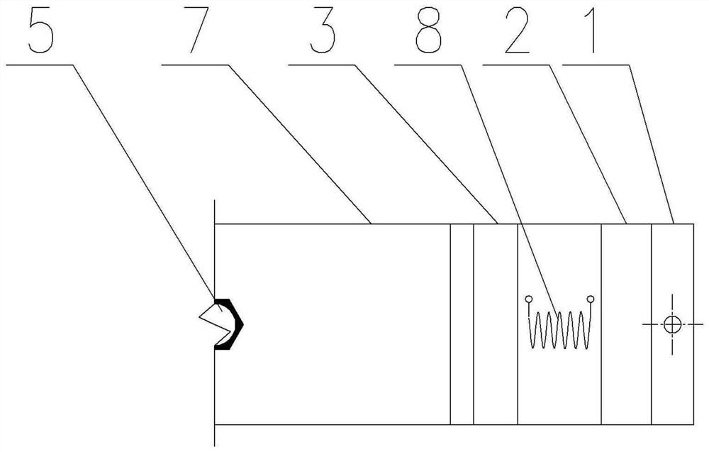 Shock Pads for Hybrid Generators