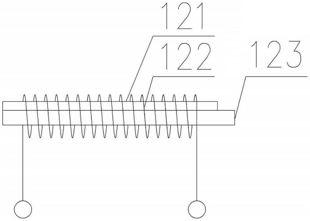 Shock Pads for Hybrid Generators